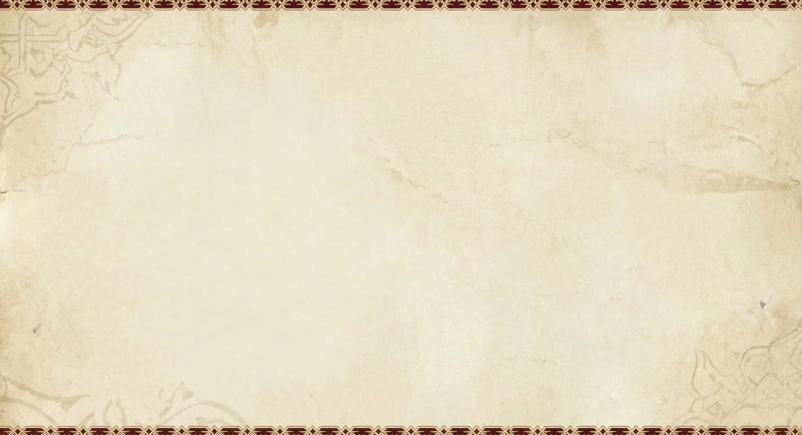 Parchment Texture